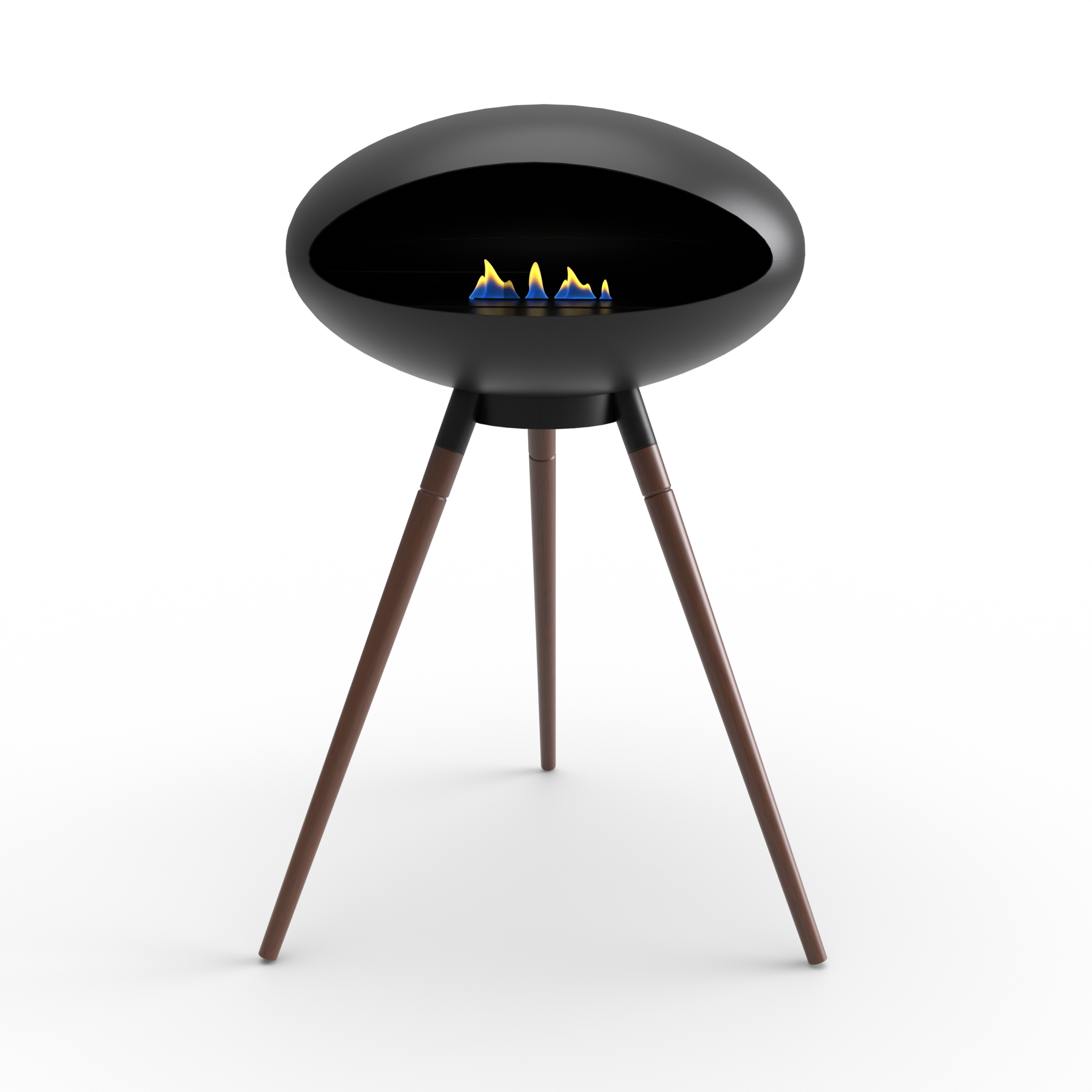 The Clariere Fireplace