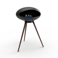 The Clariere Fireplace