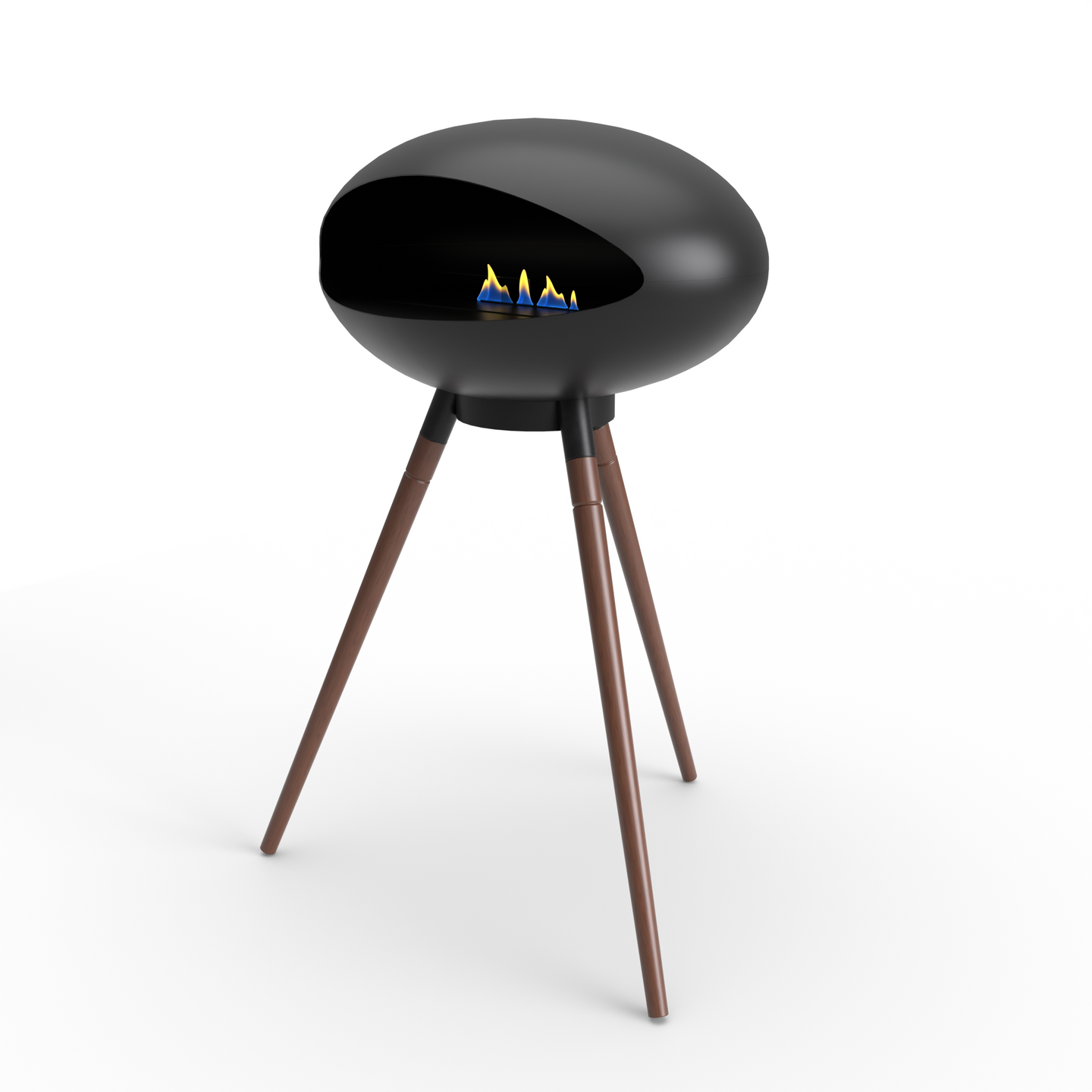 The Clariere Fireplace