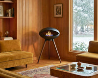 The Clariere™ Fireplace